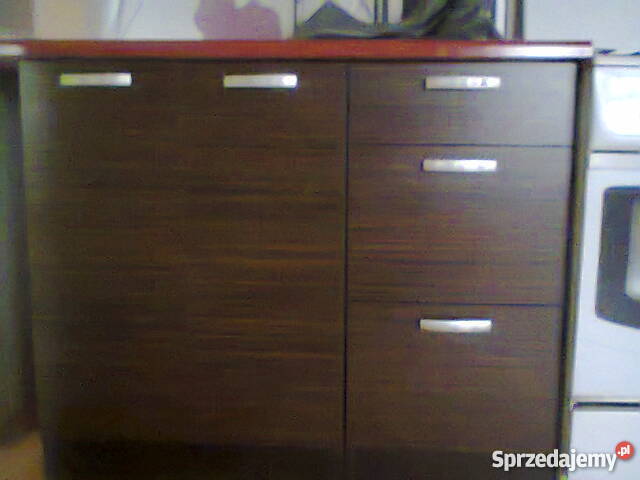 Meble Kuchenne Międzyrzecz