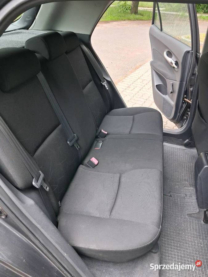 Toyota Auris 2008 bezwypadkowa Warszawa