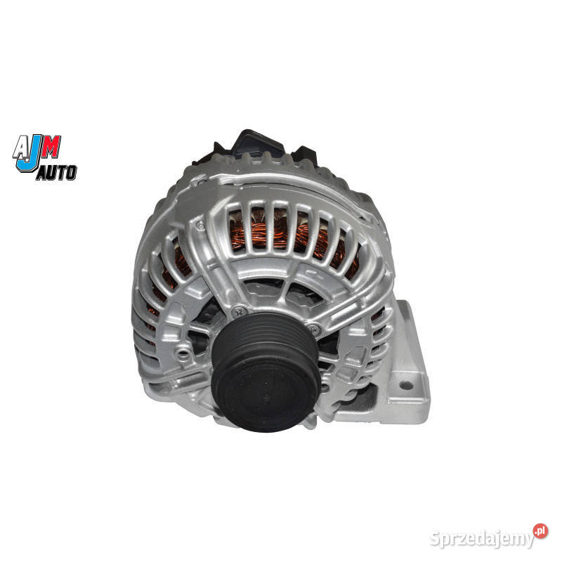 Alternator 30667895 20 24 25 T D D5 AWD Volvo osobowe Pozostałe Grabów Szlachecki