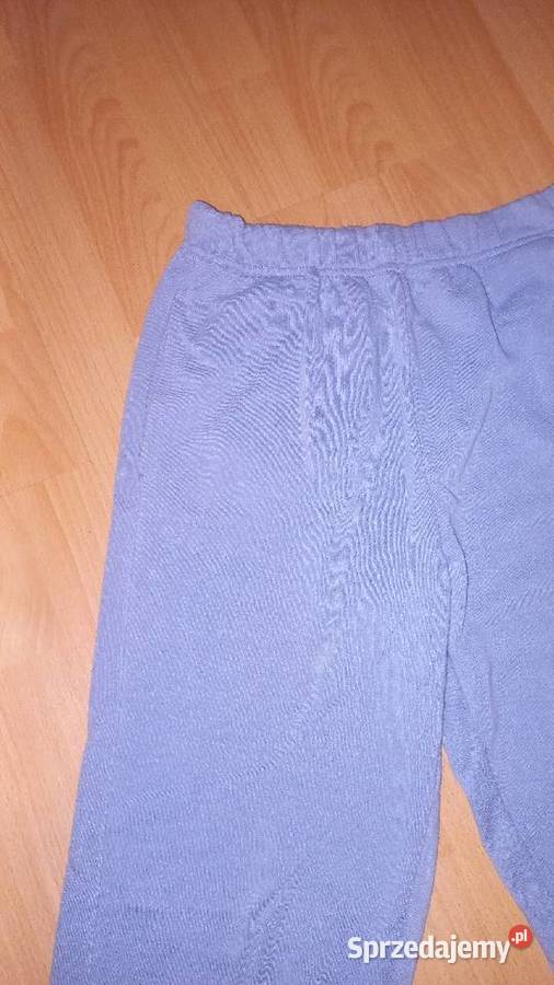 Dresy Spodnie małopolskie Myślenice