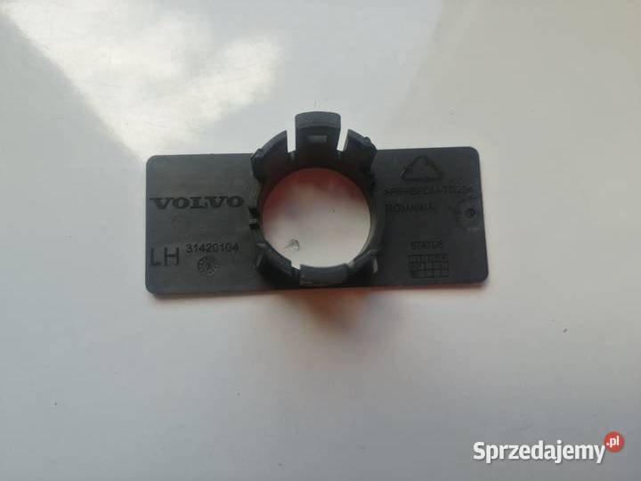 VOLVO CZUJNIK PARKOWANIA LEWY TYŁ 31420104 Międzychód