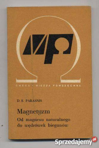 Magnetyzm magnesu naturalnego do wędrówek sprzedam