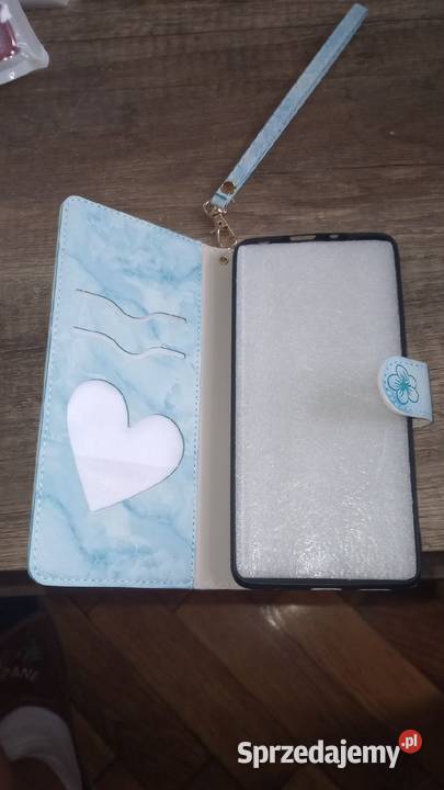 Etui na telefon łódzkie Łódź