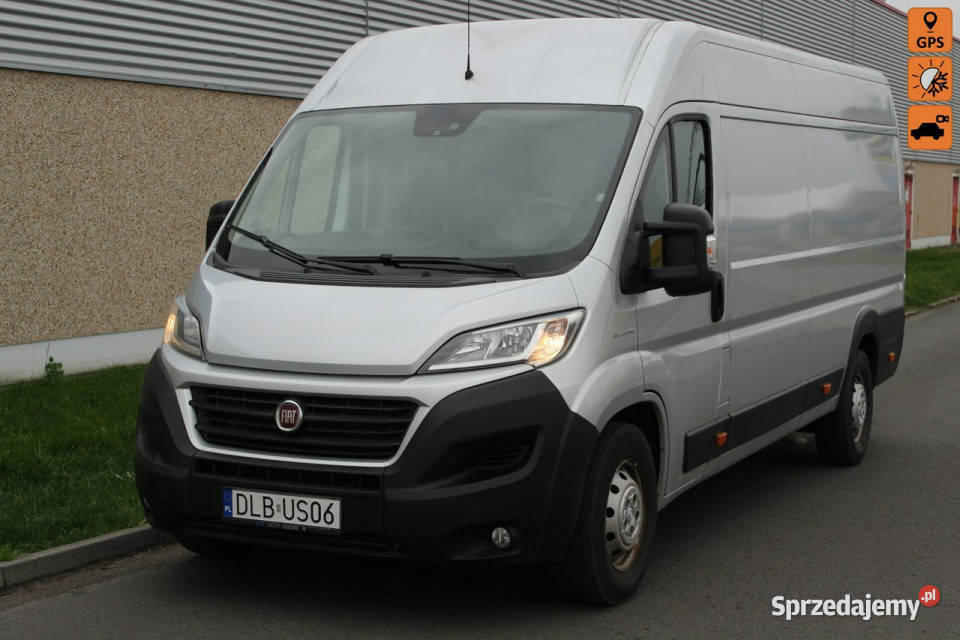 Fiat Ducato Fiat