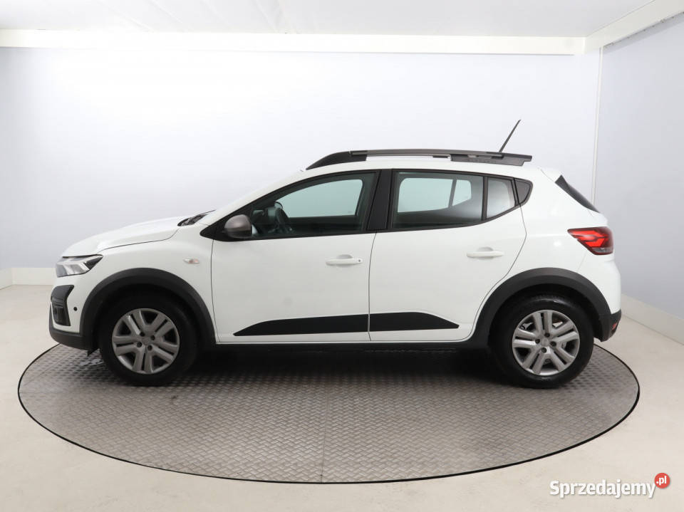 Dacia Sandero 10 TCe 999cm3 Sandero