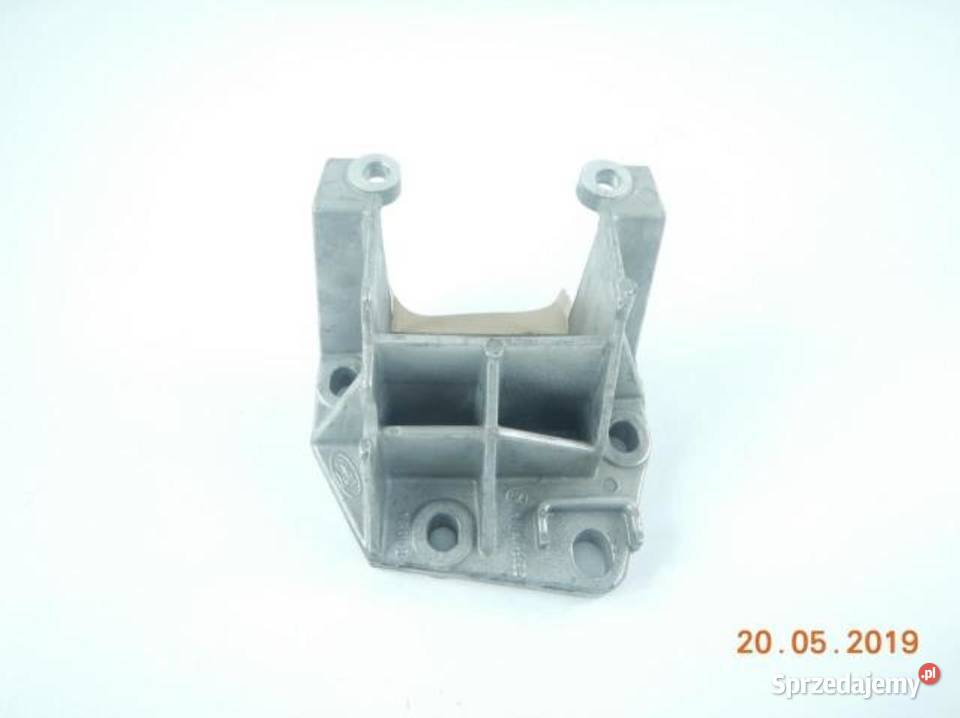 ŁAPA SILNIKA SKRZYNI FORD FIESTA 9502 sprzedam