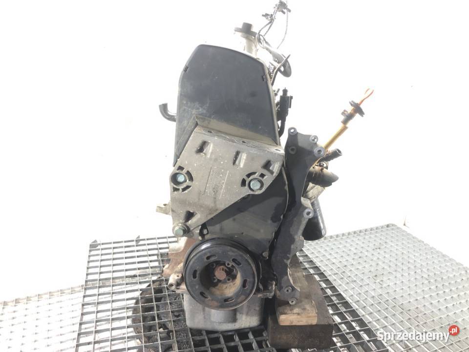 SILNIK SKODA 20 116 AZL 9908 FABIA I osobowe