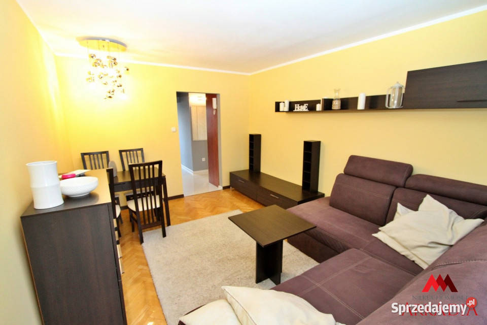 Mieszkanie 38 metrów 2pokojowe Włocławek Wynajem