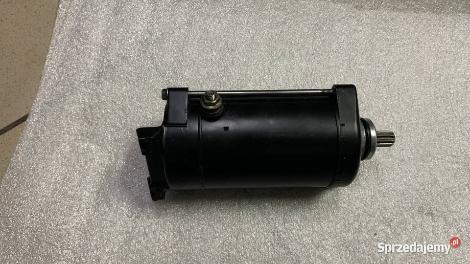 Rozrusznik Kawasaki Vulcan VN 800 małopolskie Brzeszcze