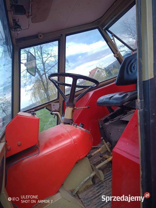 Zetor 4911 Żarów