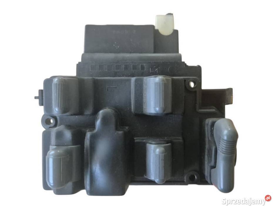 PRZEŁĄCZNIK SZYB SZYBY HONDA CRV I 1 M17432 świętokrzyskie Działoszyce sprzedam