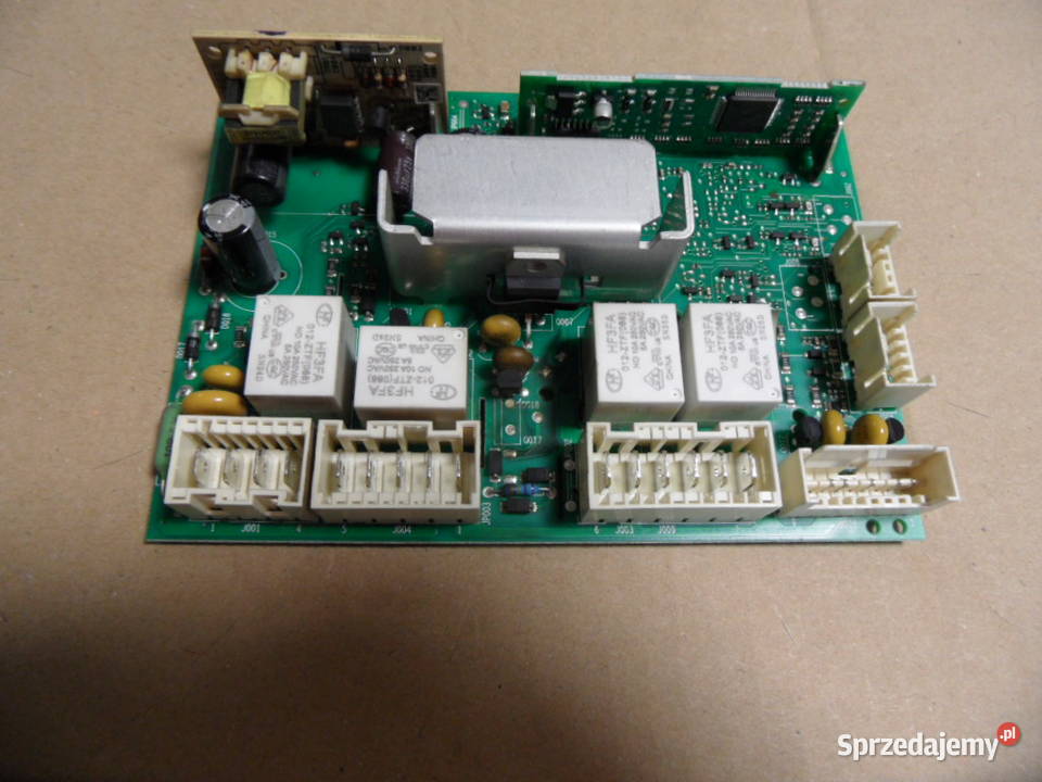 programator pralki indesit IWSC51051 Kielce