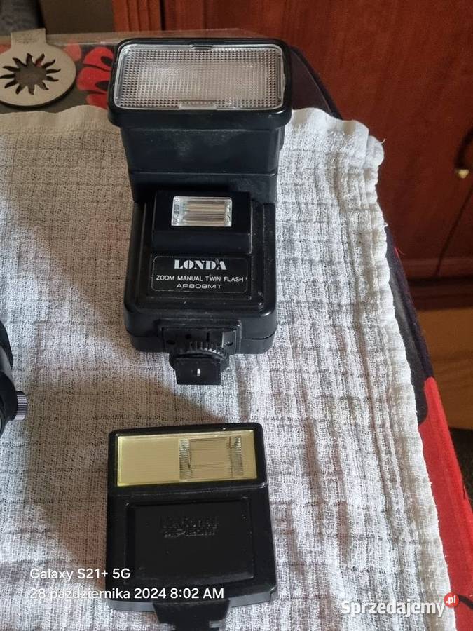 Obiektyw  Carl Zeiss Jena DDR MC Sonnar f28 f Mińsk Mazowiecki sprzedam