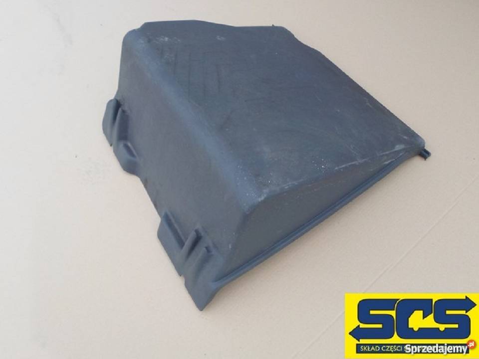 SCANIA POKRYWA AKUMULATORÓW 200 NETTO SPRAWNA Bieleń sprzedam