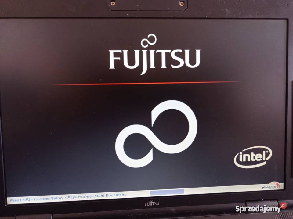 Laptop wielkopolskie Ostrzeszów