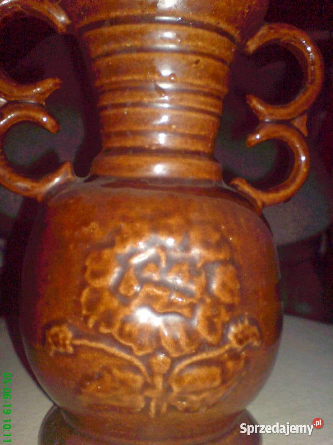 Wazony i wazoniki ceny rózne inny kolor Łódź