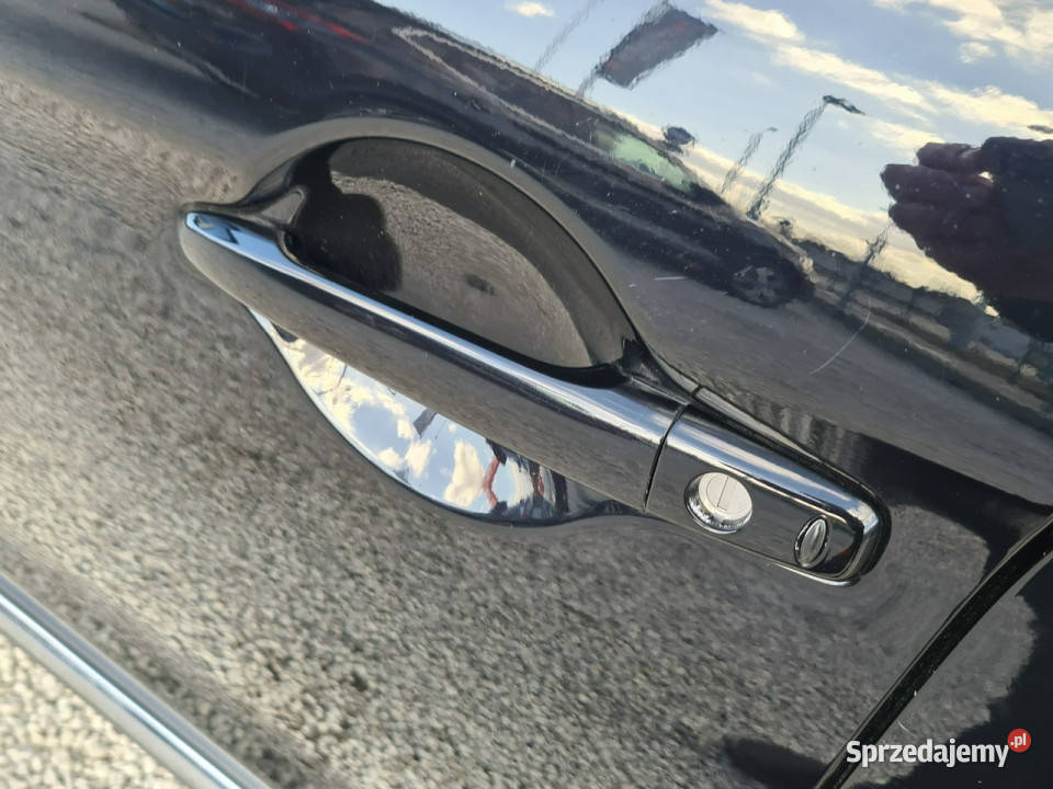 Citroen C4 Aircross Navi 2xPDC Kamera Xenon Led C4 Aircross wielkopolskie Wągrowiec