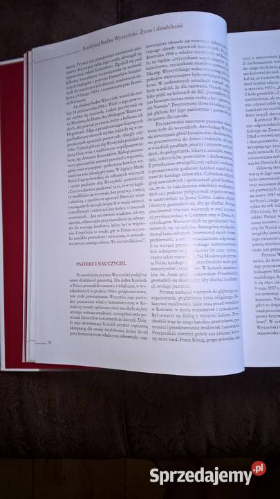 Kardynał Stefan Wyszyński Pozostałe lubelskie Rawa