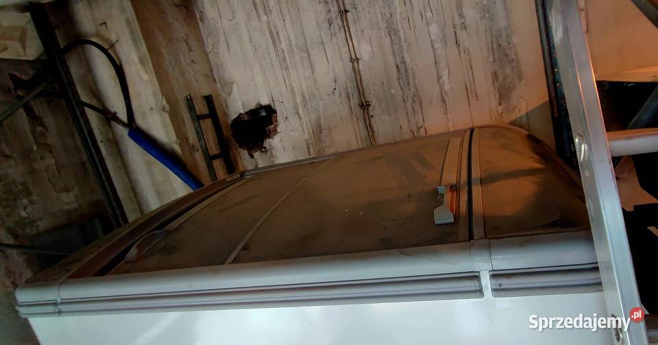 Zamrażarka AHT MIAMI 185 2013 opolskie Krapkowice sprzedam