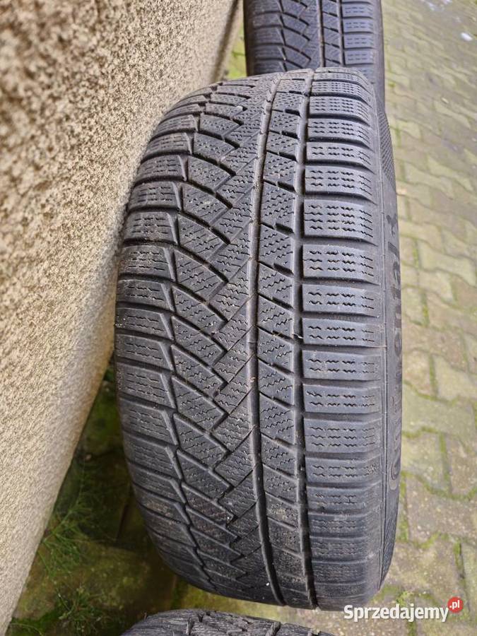 RUN FLAT SSR MOE RSC BMW 22555 R17 97H