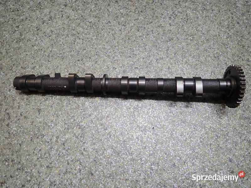 WAŁEK ROZRZĄDU WYDECHOWY EX KAWASAKI Z750 0613R Strzelce Krajeńskie
