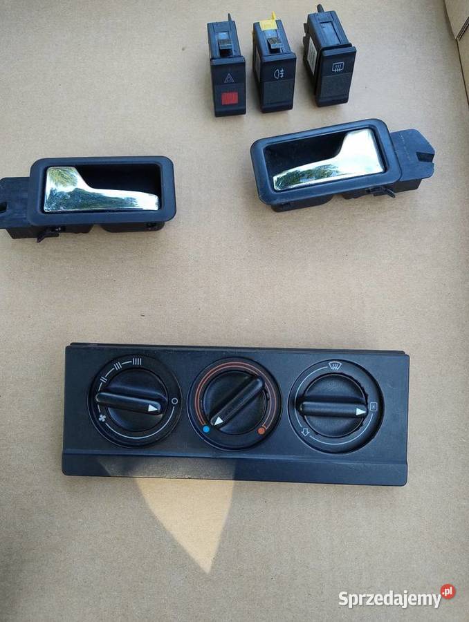 Części audi 80 b4 osobowe Sławatycze sprzedam