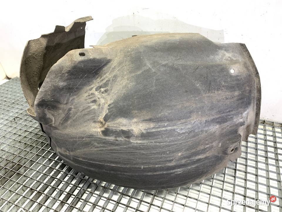 NADKOLE LEWY PRZÓD AUDI A6 C7 Kombi 1118 OSŁONA sprzedam