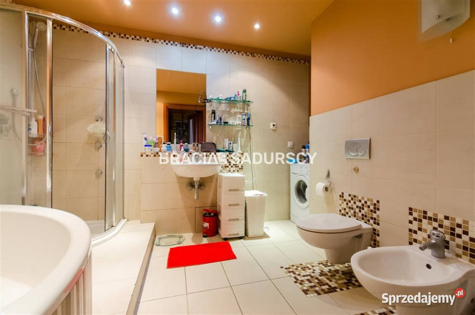 Mieszkanie Kraków Krakowska 7724m2 3pokojowe Sprzedaż małopolskie