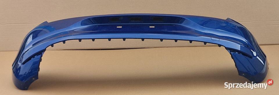 RENAULT CLIO 5 V ZDERZAK TYŁ TYLNY PDC Bieleń