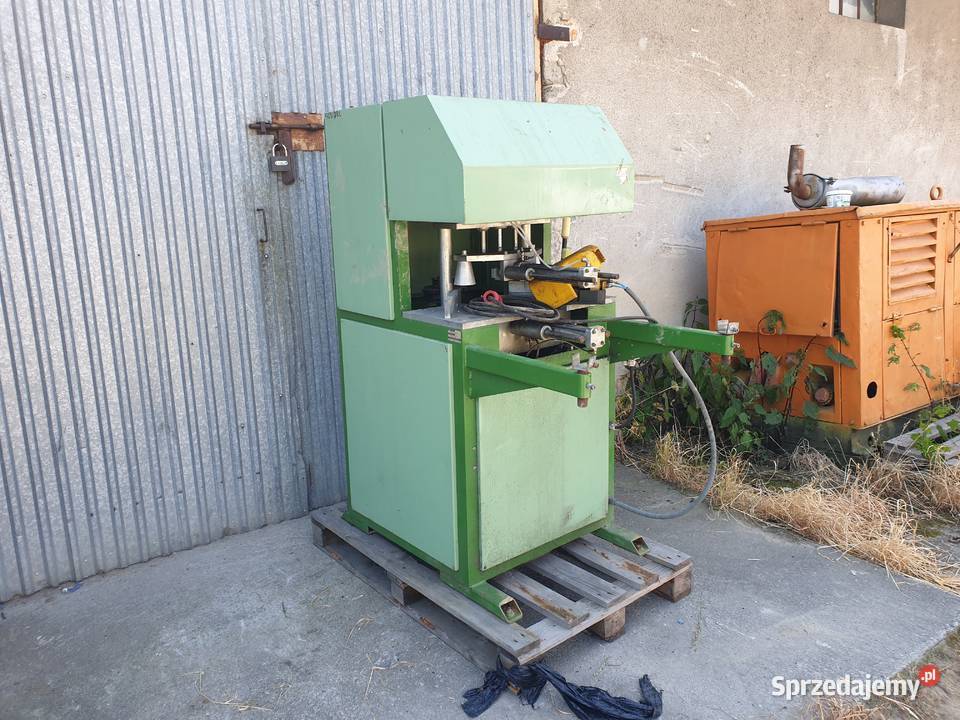 FREZARKA STRUGARKA CCO1R 230V DO OKIEN DREWNA Tarnów