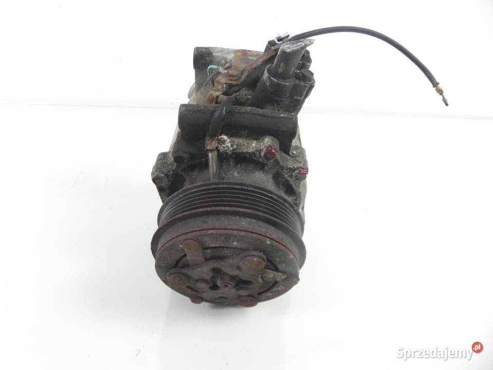 KOMPRESOR KLIMATYZACJI HONDA JAZZ II 14 iDSI