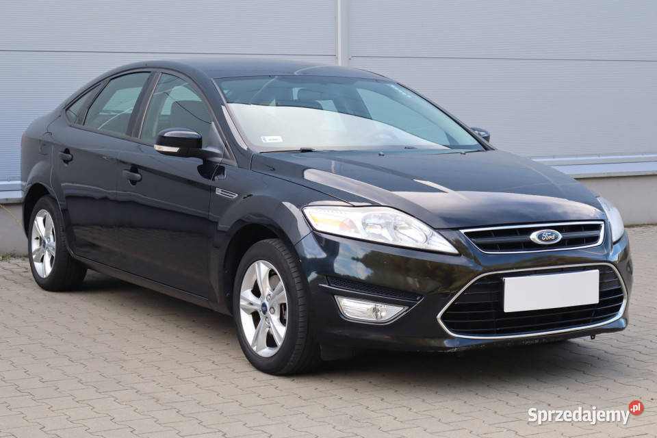 Ford Mondeo 1.6 i