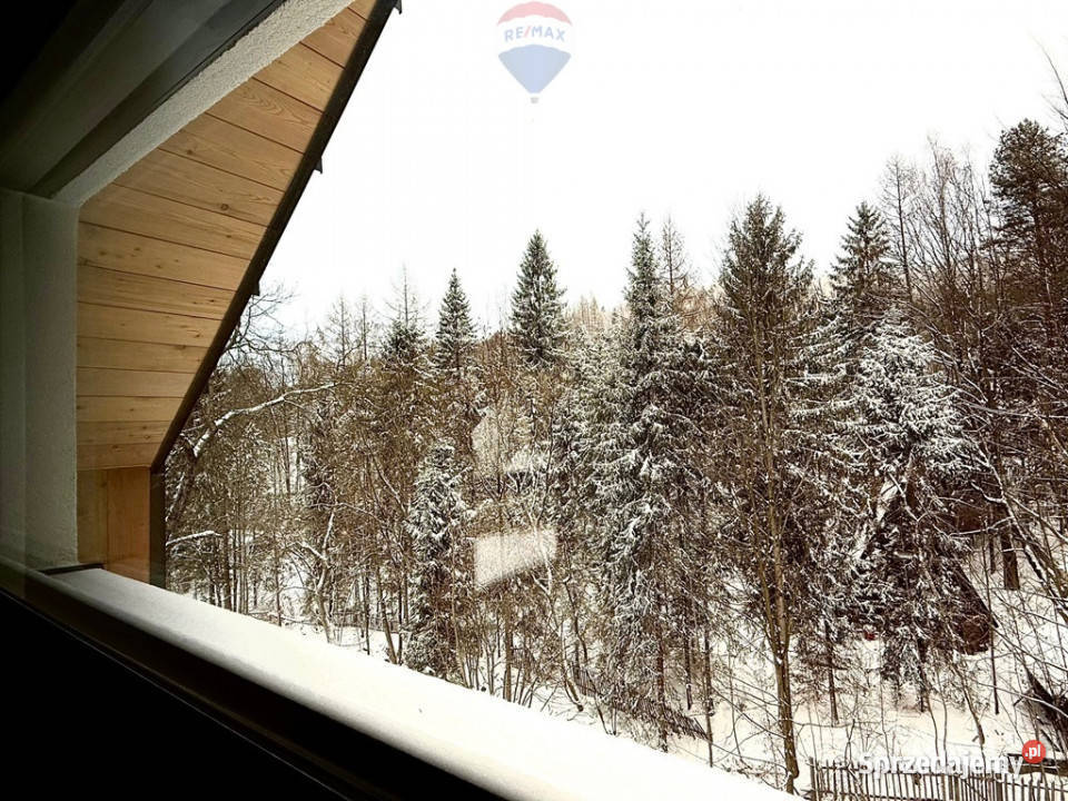 Nowoczesny dom w stylu stodoła w Straconce 11844zł/m2 Bielsko-Biała sprzedam