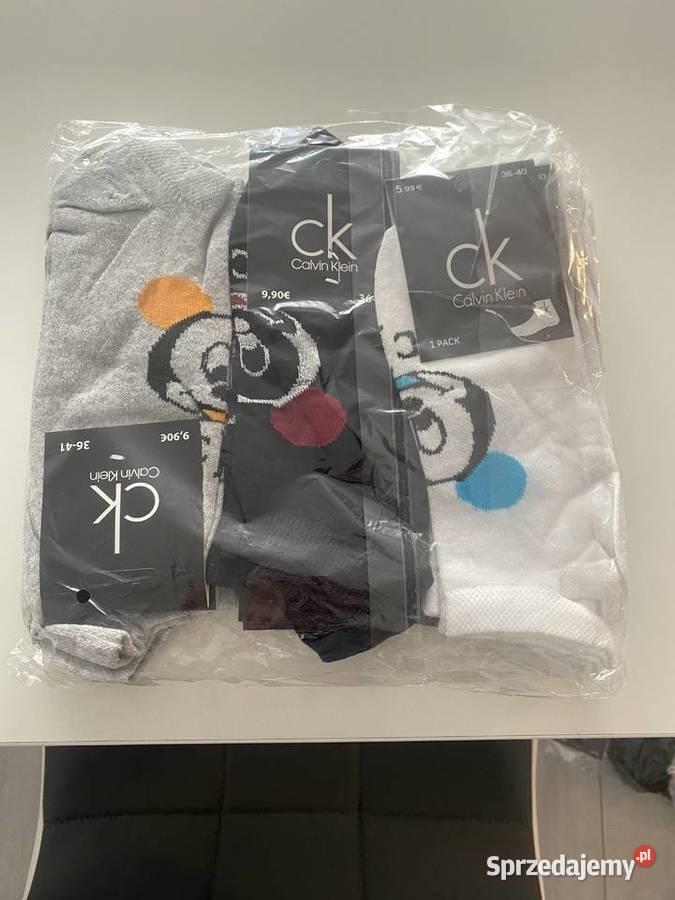 Skarpetki damskie i męskie Warszawa