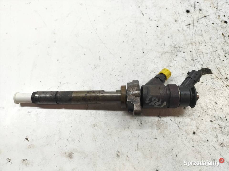 WTRYSKIWACZ 0445110311 16 HDI Citroen Berlingo świętokrzyskie sprzedam