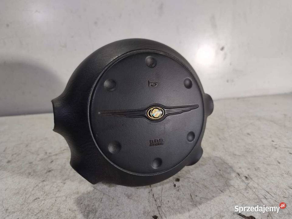 AIRBAG PODUSZKA POWIETRZNA KIEROWCY PT CRUISER