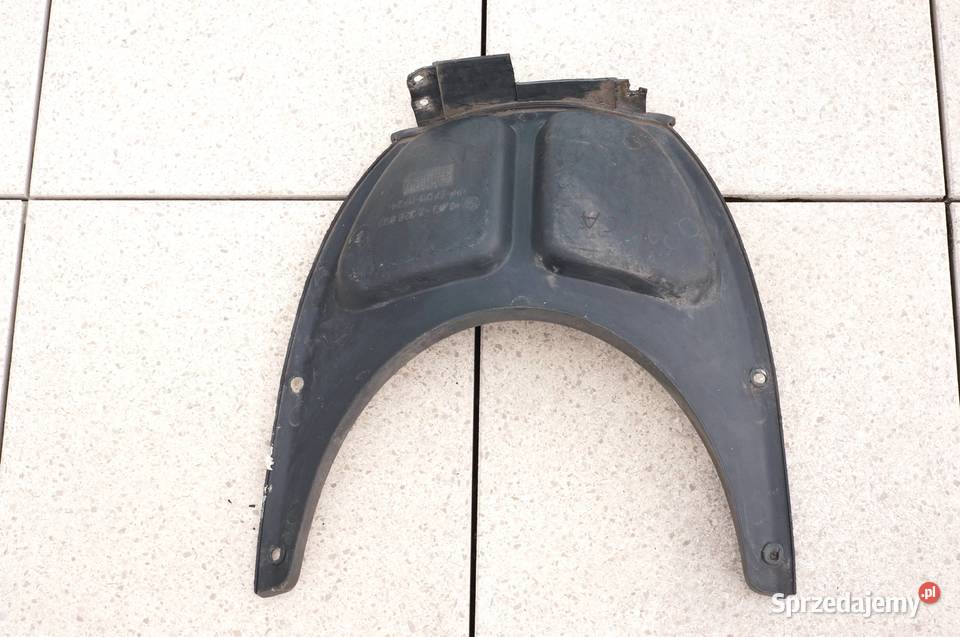 BMW C1 przednie wypełnienie Wrocław