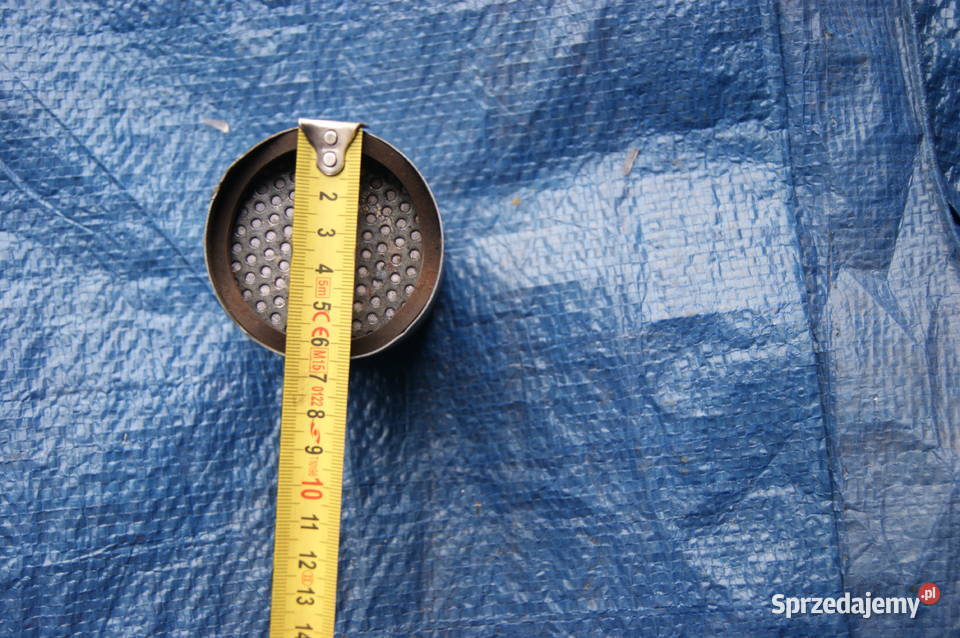 Filtr Stary powietrza PRL 100x88 sprzedam