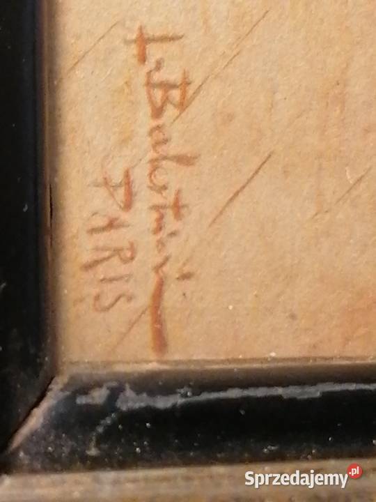 Obraz Sonata Bethowena Białystok