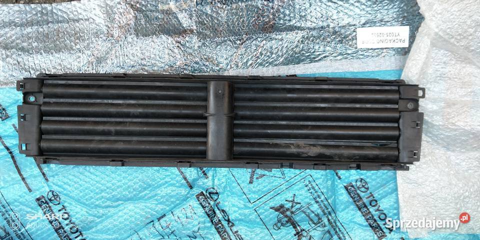 Vw Golf VII Skoda Octavia III Seat Leon Żaluzja osobowe