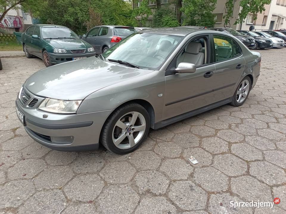 SAAB 93 18 BENZYNA LPG