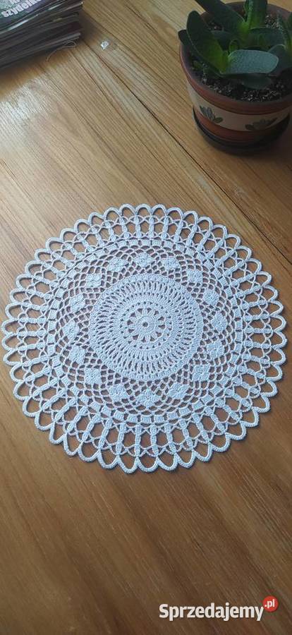 Serwetki do koszyczka Serwety i serwetki Braniewo