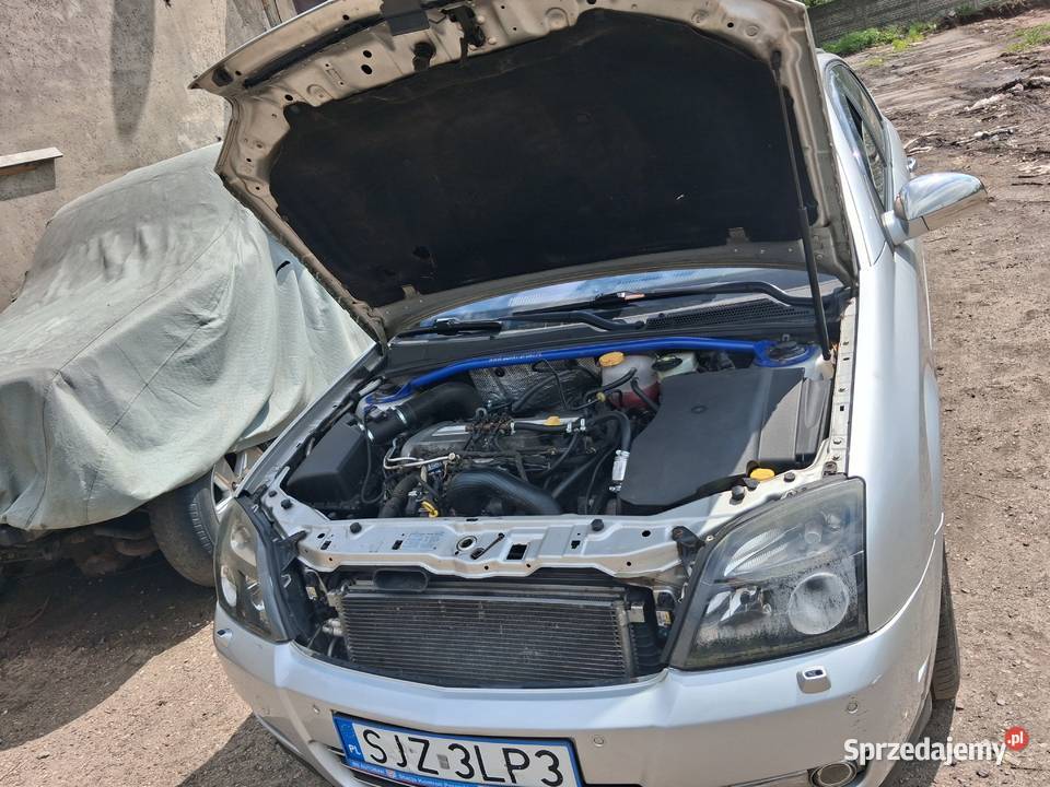 Opel signum Z20NET Mysłowice