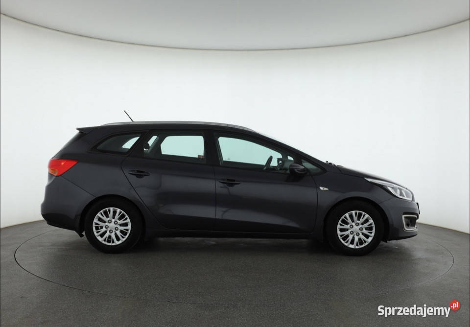 Kia Ceed 16 GDI Piaseczno sprzedam