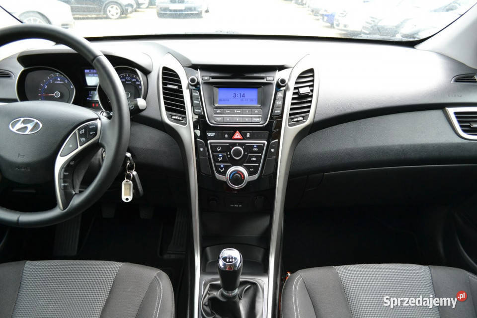 Hyundai i30 Hatchback Częstochowa sprzedam