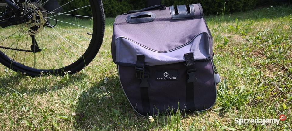 Rower indiana 40 Miejskie