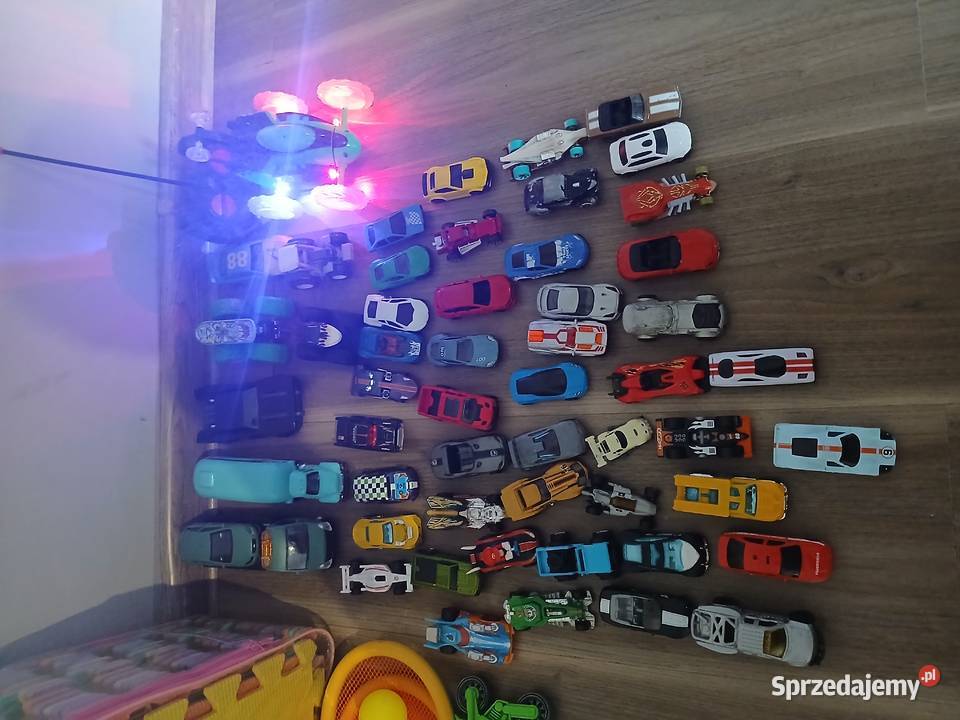 Zabawki dzieci samochodowe Jatki