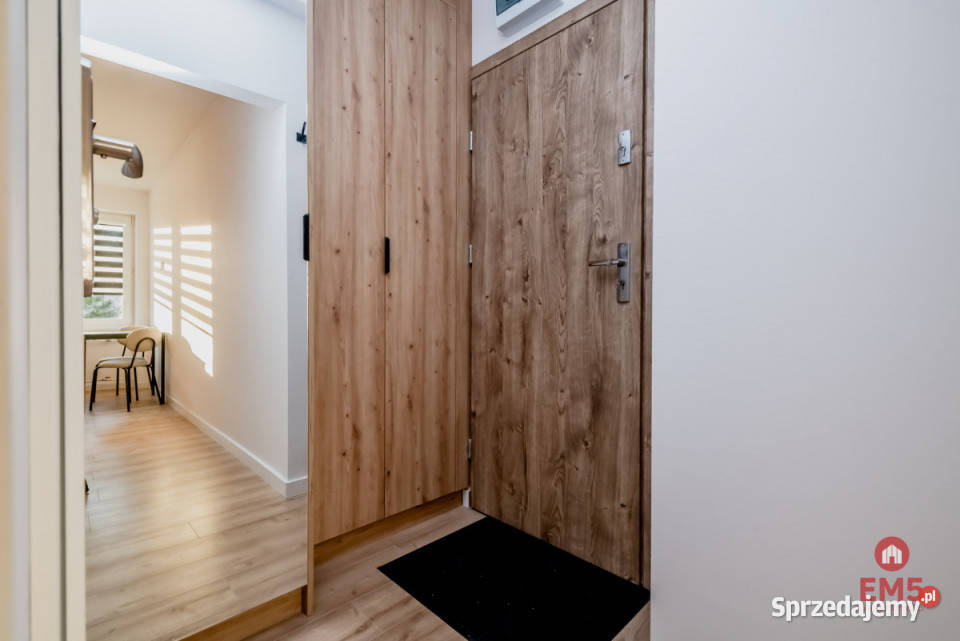 wynajmu mieszkania Białystok 16m2 1pokojowe podlaskie