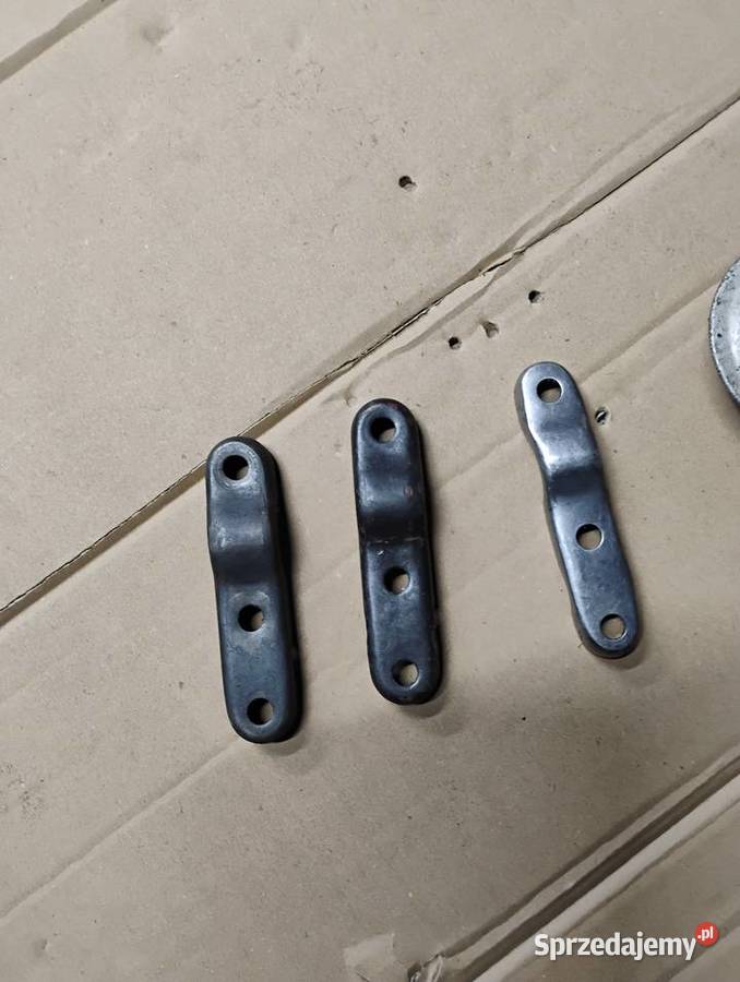 Mocowania kierownicy NSU 201251351 2sz i DKW warmińsko-mazurskie Mrągowo sprzedam