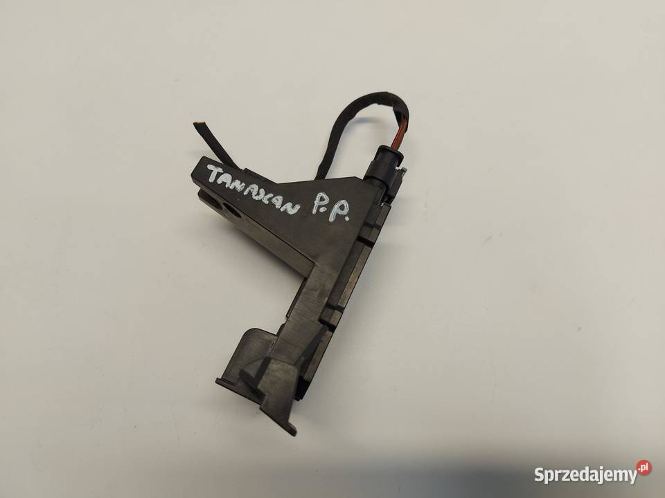 Cupra Tavascan 11H 2025 wzmacniacz moduł anteny Komputery dolnośląskie